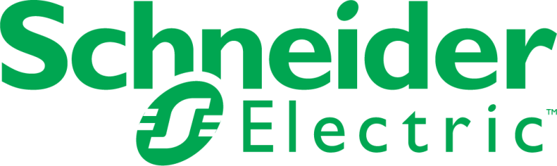 Schneider Electric Green CMYK