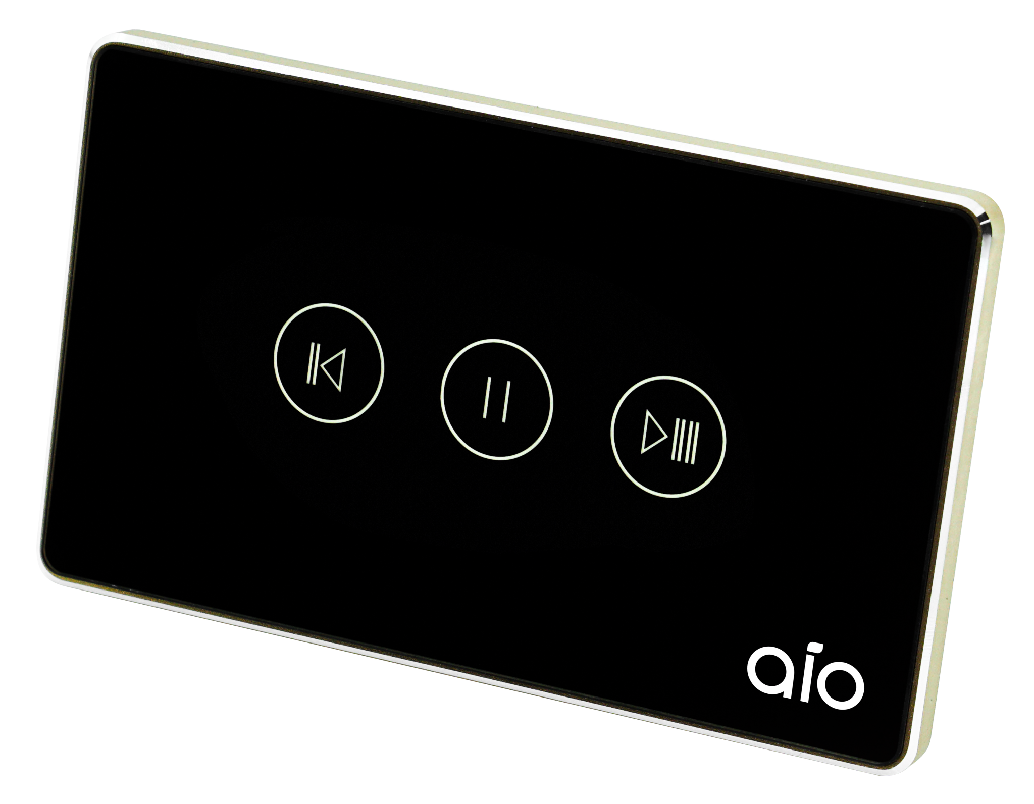 Công tắc cổng thương hiệu Nhà Thông Minh AIO từ Viettel Construction