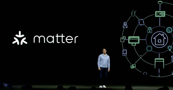 matter samsung