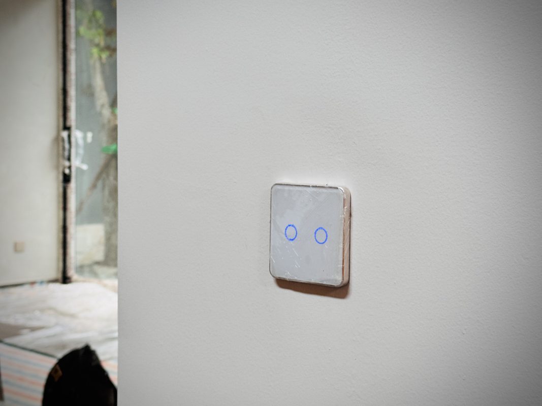 HANTECH 8matter Tuya Smart Life VCC Viettel Smart Home Vung tau24