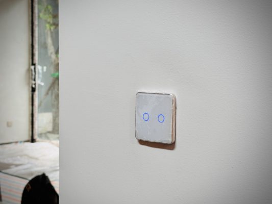 HANTECH 8matter Tuya Smart Life VCC Viettel Smart Home Vung tau24