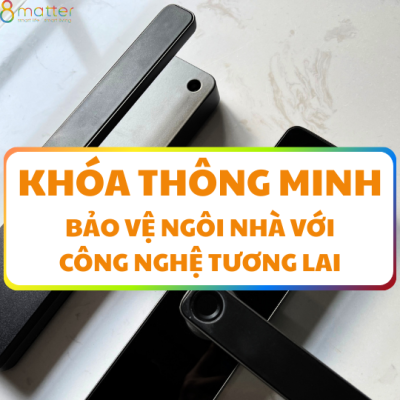 khoá thông minh