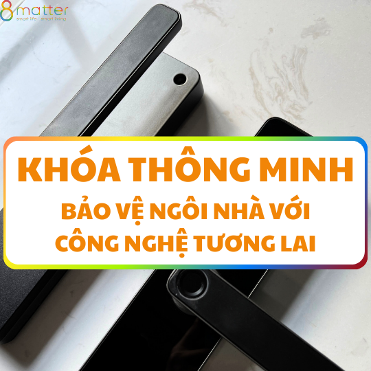khoá thông minh