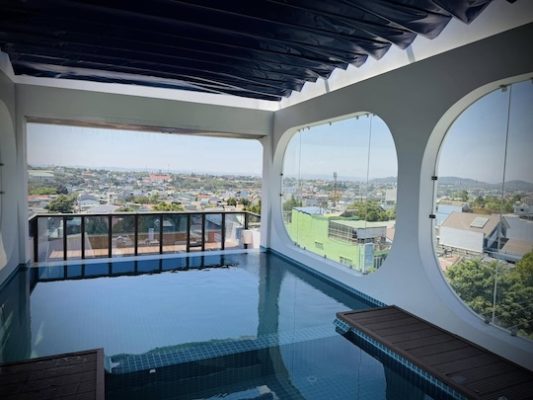 nhà thầu chuyển đổi số